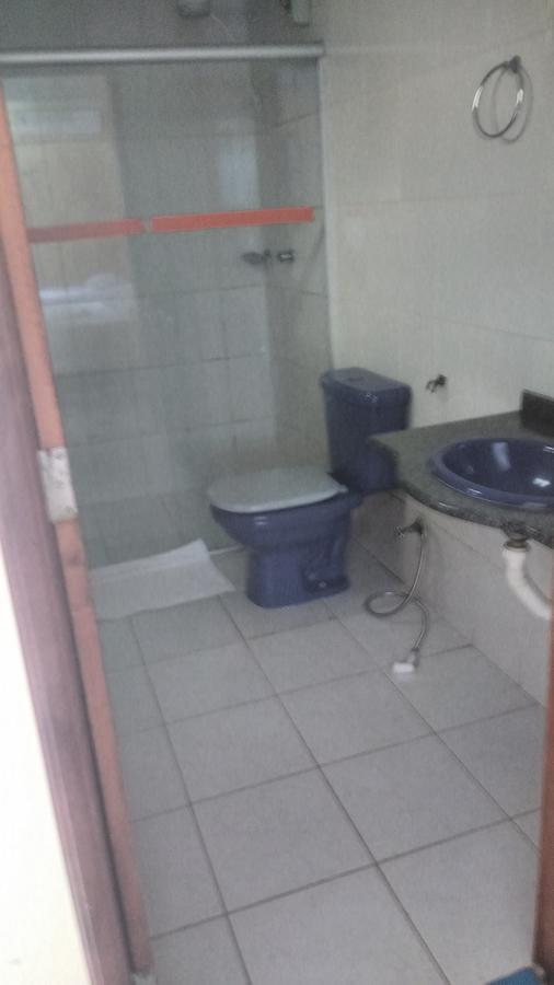 Pousada Quebra Anzol Морос Екстериор снимка